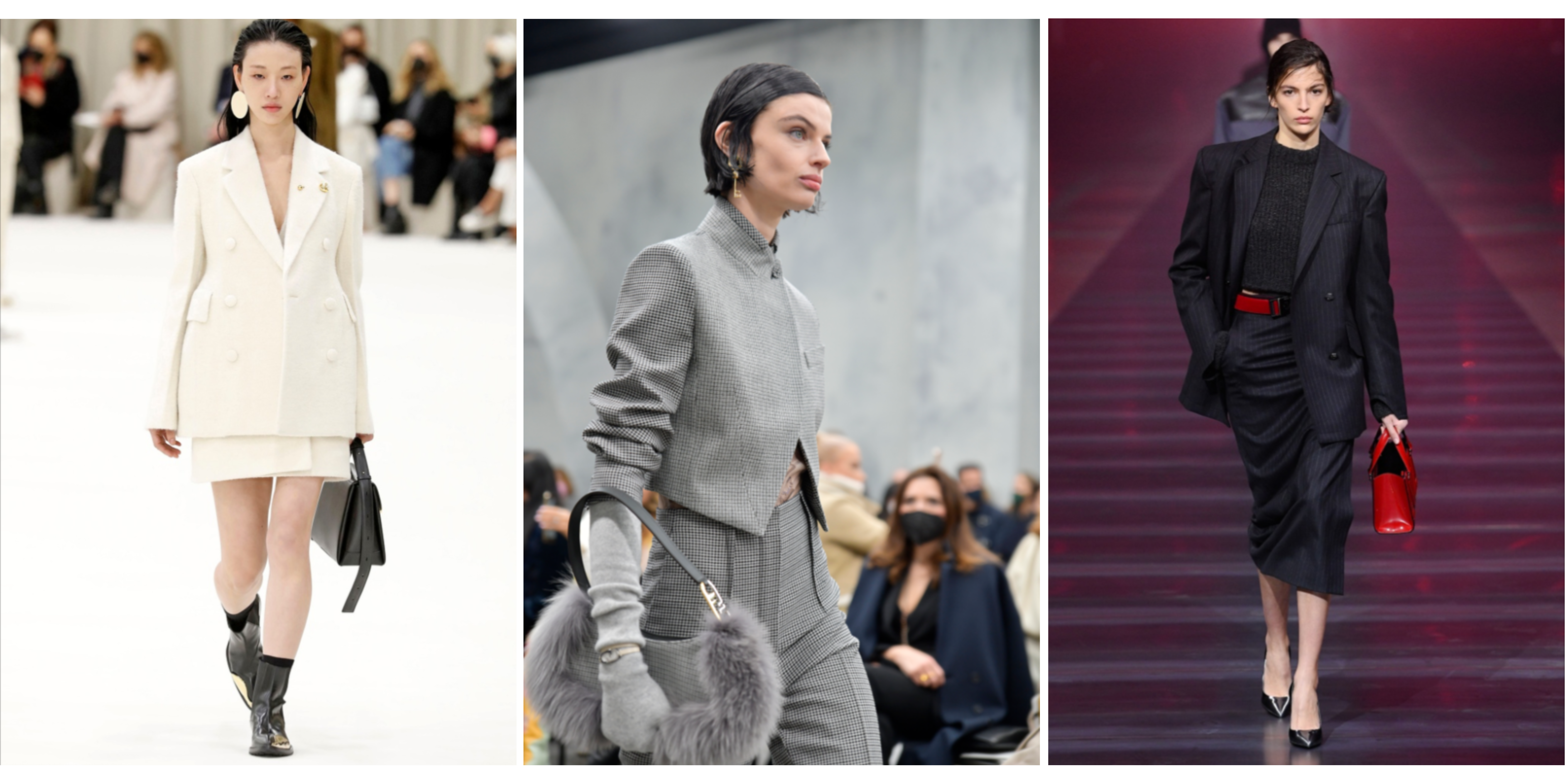 Autumn Trends 2022 - All The Key Looks To Know