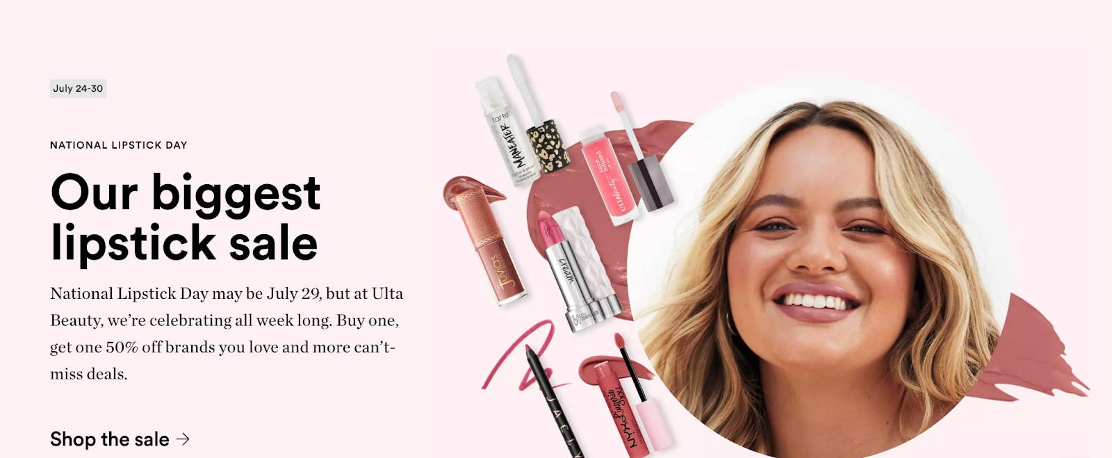 Sephora vs. Ulta Beauty: A Competitive Analysis of the Best